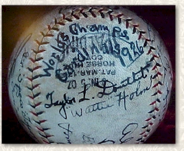 ball