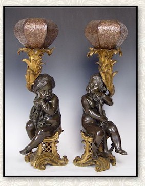 cherubs