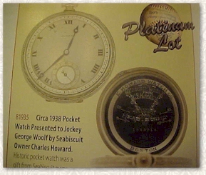 watch